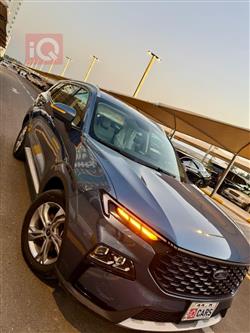 فورد تيريتوري